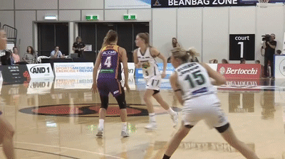 Steph Cumming: Not losing