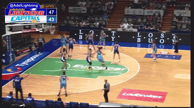 Sarah Elsworthy: "I thought she handled the situation very maturely" 