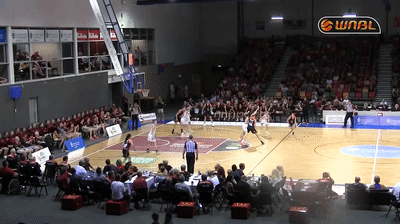 Kelly Wilson: unlikely to be found "sitting on her bum"