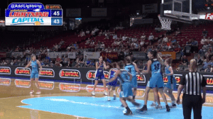 Hodges led Adelaide with 2.5 offensive rebounds per game.