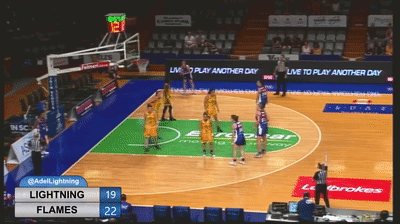 Tayla Roberts will move from Adelaide to Dandenong.